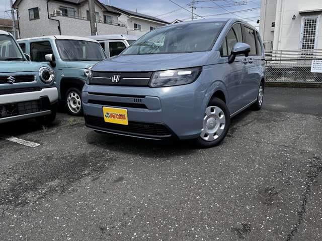 ホンダ フリード １．５ エアー R7年 (関東) 99