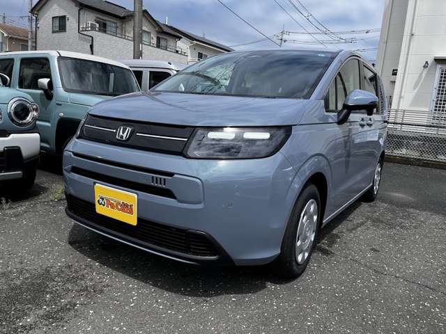 ホンダ フリード １．５ エアー R7年 (関東) 99