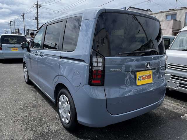 ホンダ フリード １．５ エアー R7年 (関東) 99