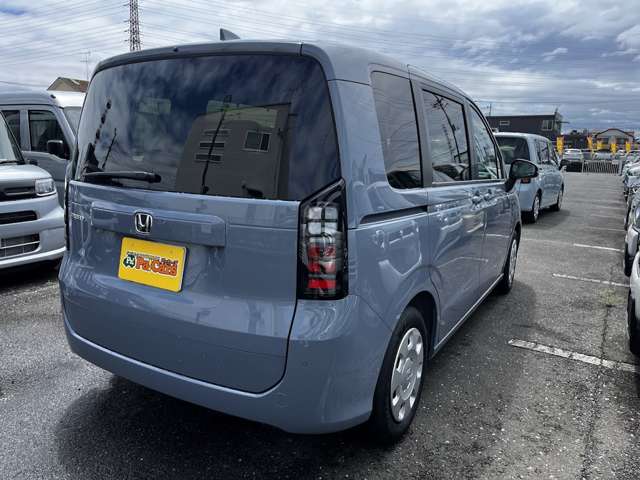 ホンダ フリード １．５ エアー R7年 (関東) 99