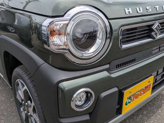 スズキ ハスラー ６６０ ハイブリッド Ｘ R7年 (関東) 99