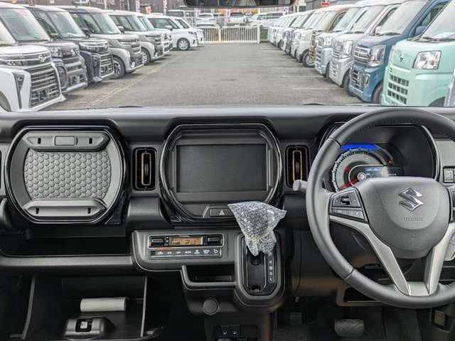 スズキ ハスラー ６６０ ハイブリッド Ｘ R7年 (関東) 99
