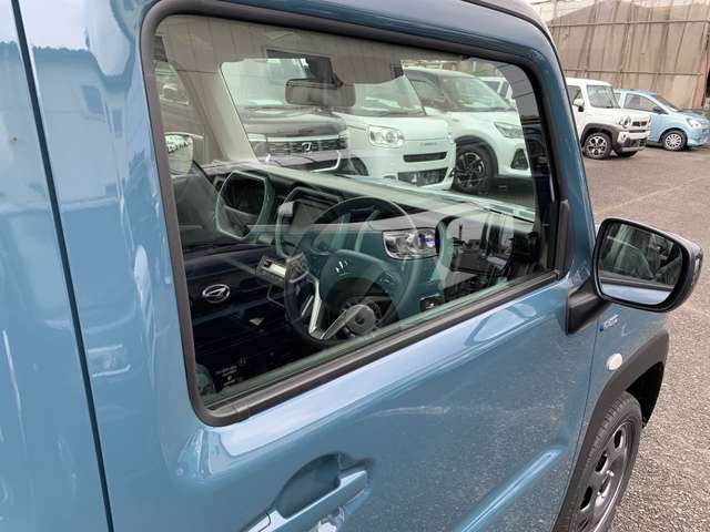 スズキ ハスラー ６６０ ハイブリッド Ｇ R7年 (関東) 99