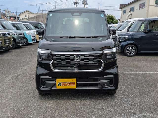 ホンダ Ｎ　ＢＯＸ ６６０ R7年 (関東) 99