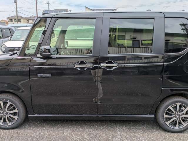 ホンダ Ｎ　ＢＯＸ ６６０ R7年 (関東) 99