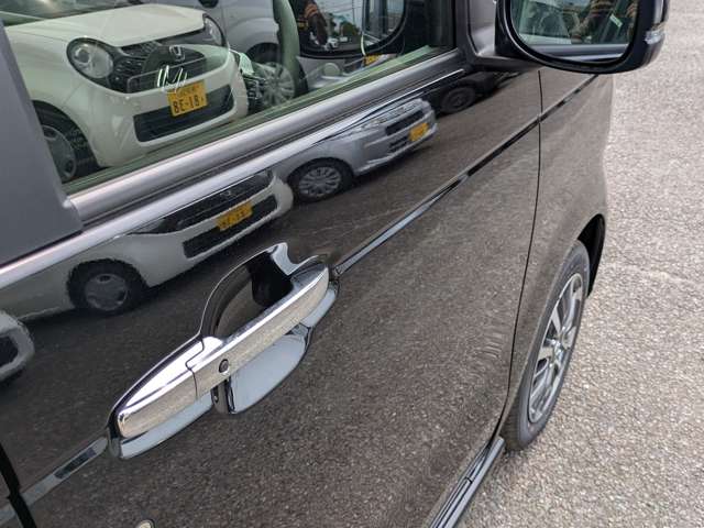 ホンダ Ｎ　ＢＯＸ ６６０ R7年 (関東) 99
