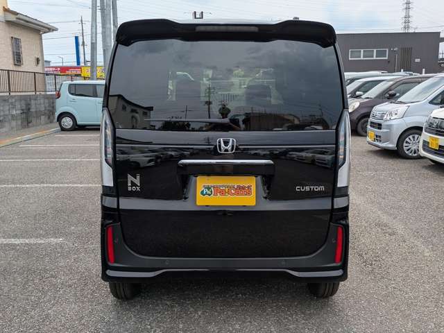 ホンダ Ｎ　ＢＯＸ ６６０ R7年 (関東) 99