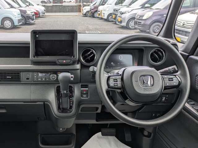 ホンダ Ｎ　ＢＯＸ ６６０ R7年 (関東) 99