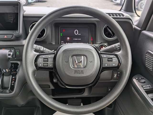 ホンダ Ｎ　ＢＯＸ ６６０ R7年 (関東) 99