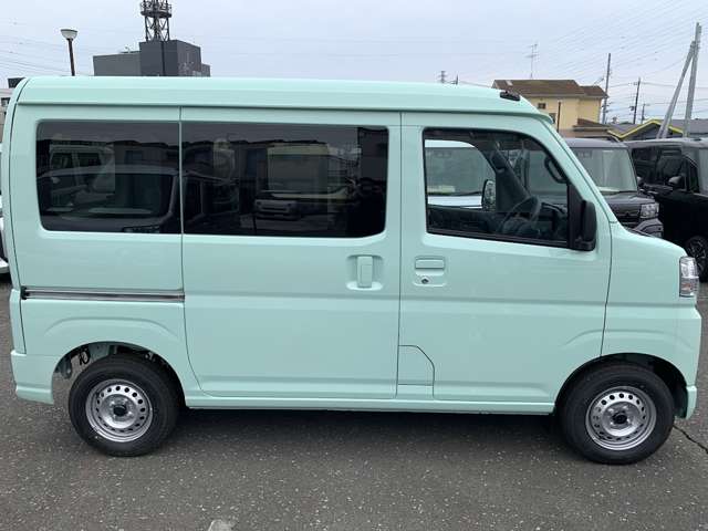 ダイハツ ハイゼットカーゴ ６６０ デラックス R7年 (関東) 99