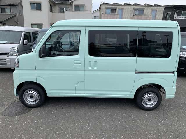 ダイハツ ハイゼットカーゴ ６６０ デラックス R7年 (関東) 99