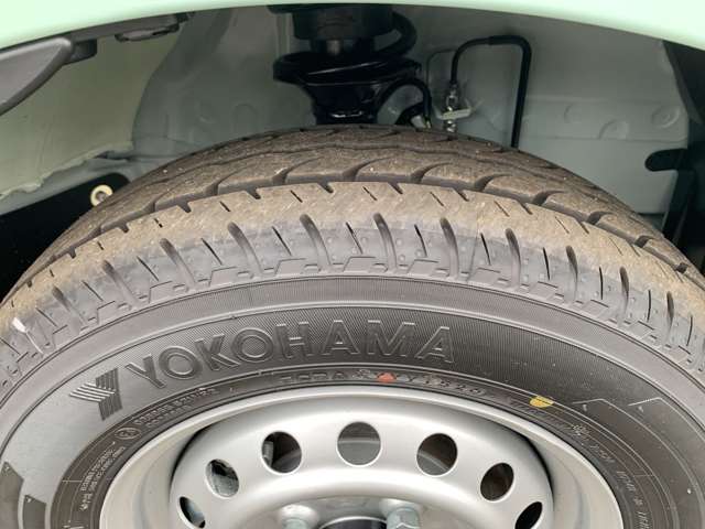 ダイハツ ハイゼットカーゴ ６６０ デラックス R7年 (関東) 99