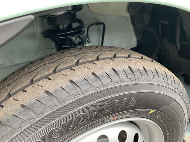 ダイハツ ハイゼットカーゴ ６６０ デラックス R7年 (関東) 99