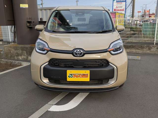トヨタ シエンタ　ハイブリッド ハイブリッド １．５ Ｚ R7年 (関東) 99