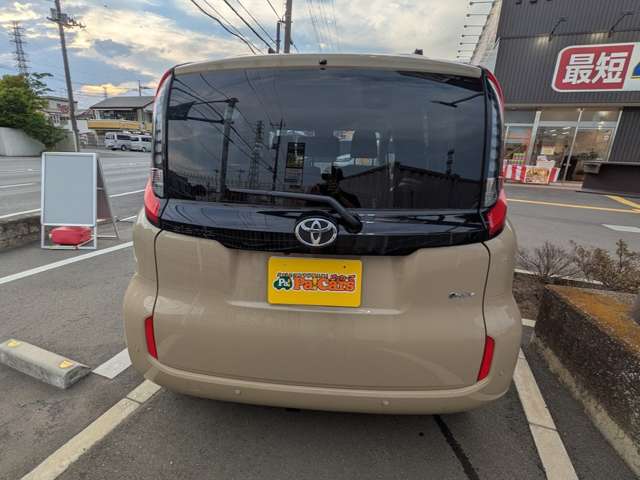 トヨタ シエンタ　ハイブリッド ハイブリッド １．５ Ｚ R7年 (関東) 99