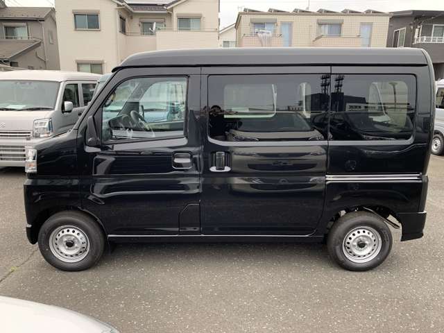 ダイハツ ハイゼットカーゴ ６６０ デラックス R7年 (関東) 99