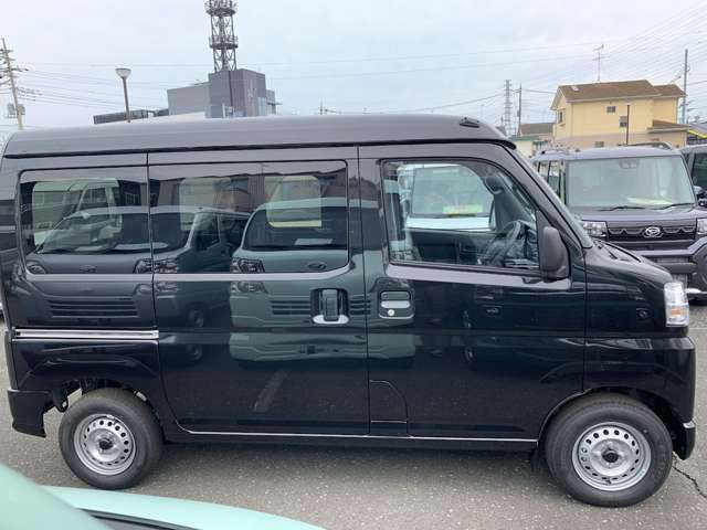 ダイハツ ハイゼットカーゴ ６６０ デラックス R7年 (関東) 99
