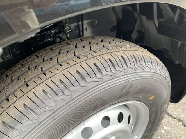ダイハツ ハイゼットカーゴ ６６０ デラックス R7年 (関東) 99