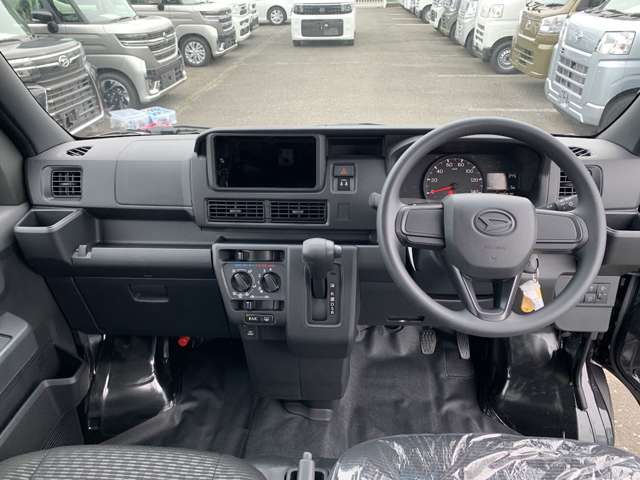 ダイハツ ハイゼットカーゴ ６６０ デラックス R7年 (関東) 99