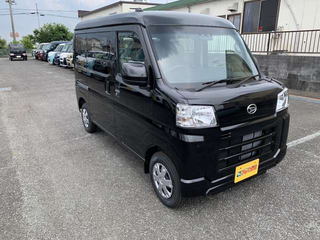 ダイハツ ハイゼットカーゴ ６６０ クルーズ R7年 (関東) 99