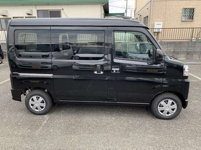 ダイハツ ハイゼットカーゴ ６６０ クルーズ R7年 (関東) 99