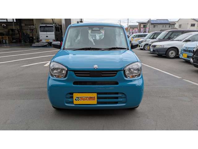 スズキ アルト ６６０ Ｌ R7年 (関東) 99