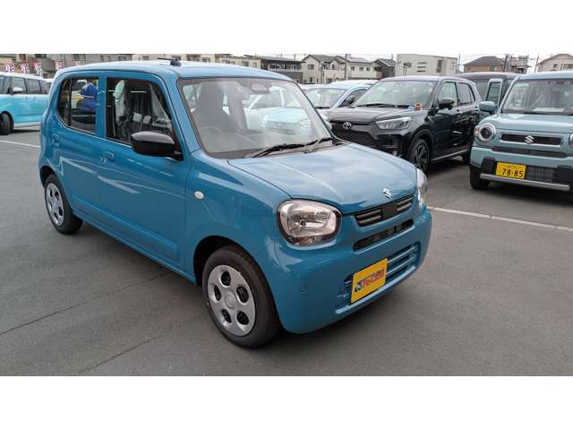 スズキ アルト ６６０ Ｌ R7年 (関東) 99