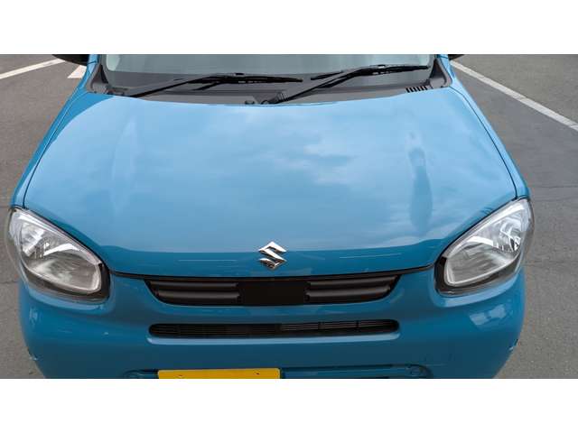 スズキ アルト ６６０ Ｌ R7年 (関東) 99