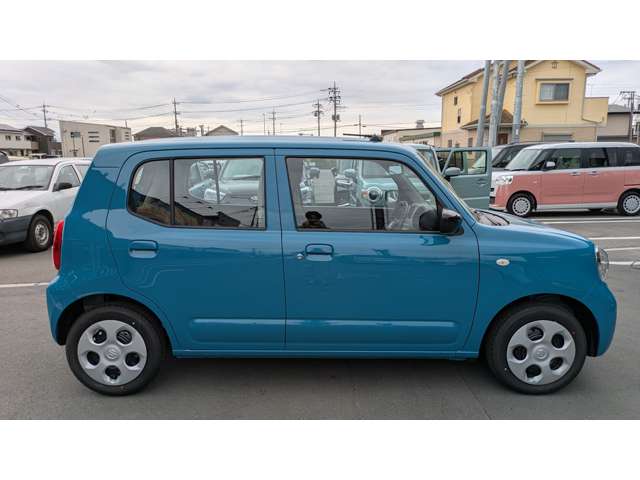 スズキ アルト ６６０ Ｌ R7年 (関東) 99