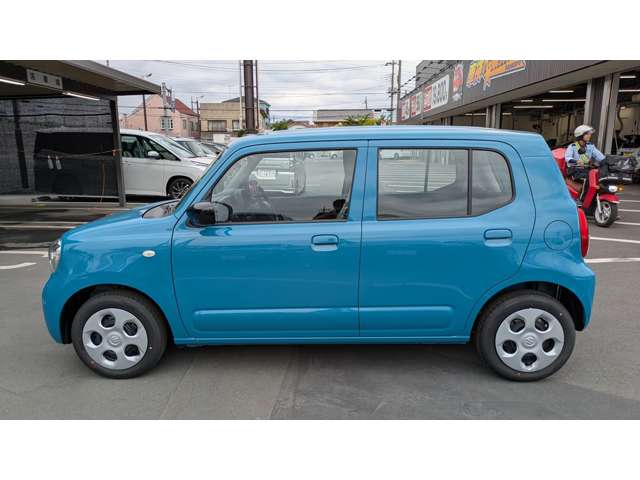 スズキ アルト ６６０ Ｌ R7年 (関東) 99