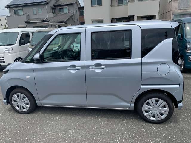 ダイハツ ムーヴ ６６０ Ｌ R7年 (関東) 99
