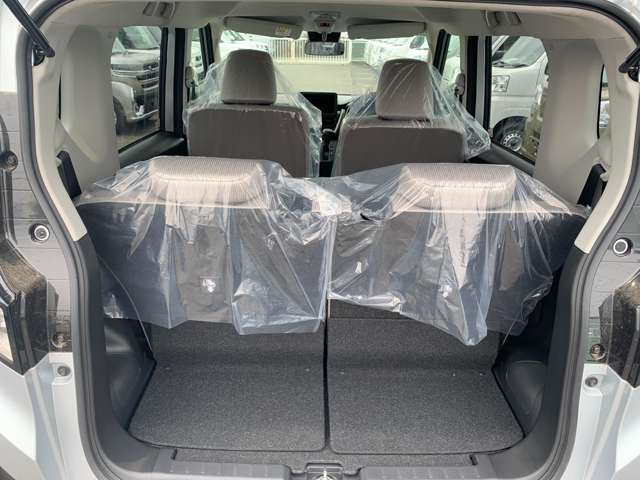 ダイハツ ムーヴ ６６０ Ｌ R7年 (関東) 99