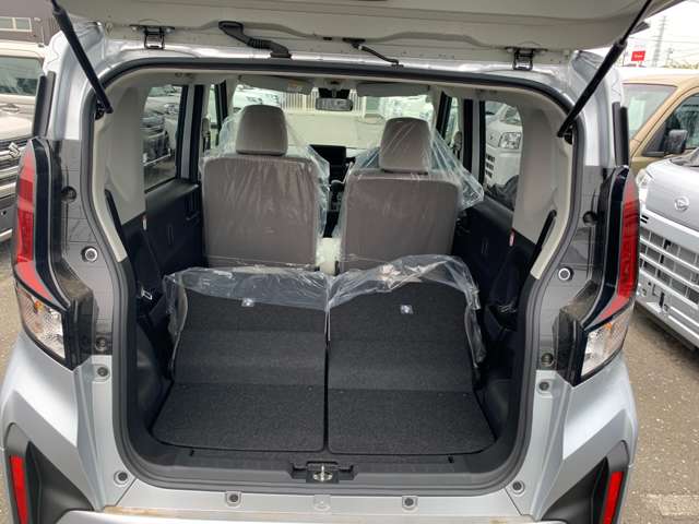 ダイハツ ムーヴ ６６０ Ｌ R7年 (関東) 99