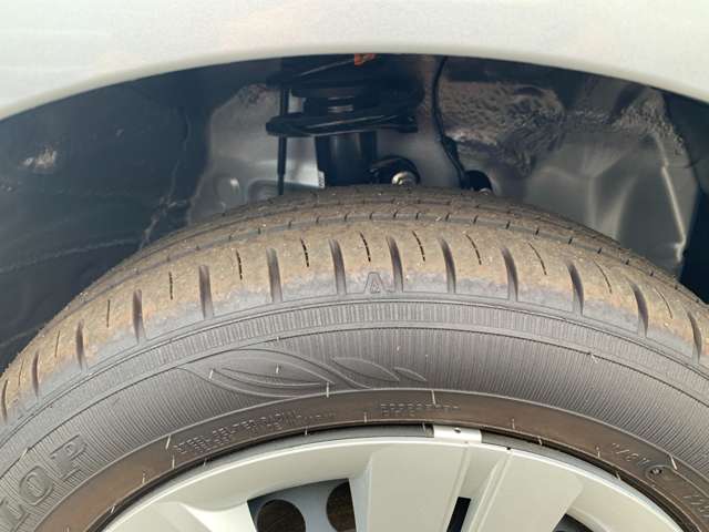 ダイハツ ムーヴ ６６０ Ｌ R7年 (関東) 99