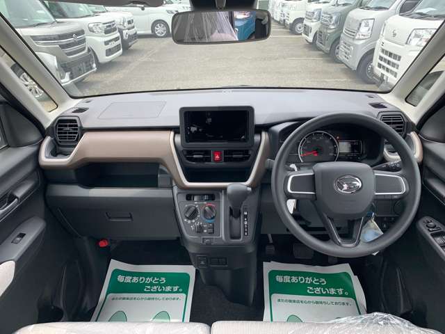 ダイハツ ムーヴ ６６０ Ｌ R7年 (関東) 99