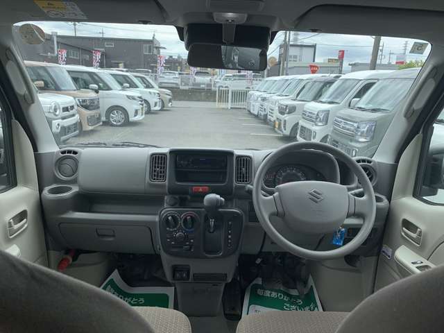 スズキ エブリイ ６６０ ＰＡ リミテッド ハイルーフ R7年 (関東) 99