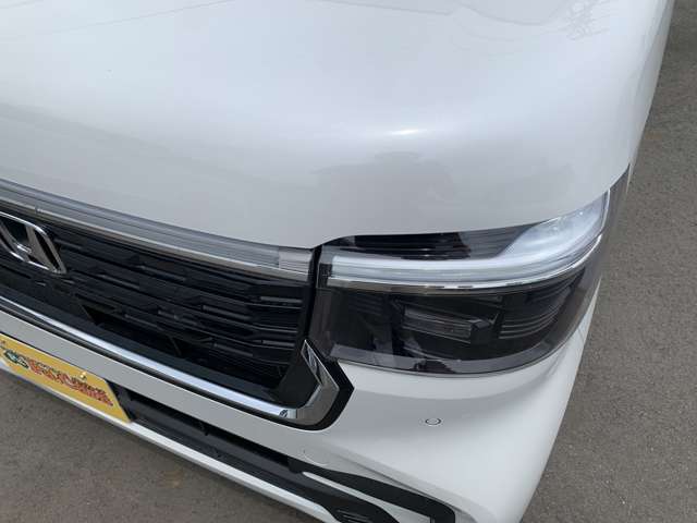 ホンダ Ｎ　ＢＯＸ カスタム ６６０ R7年 (関東) 99