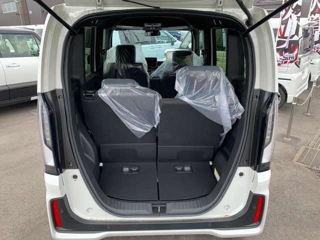 ホンダ Ｎ　ＢＯＸ カスタム ６６０ R7年 (関東) 99