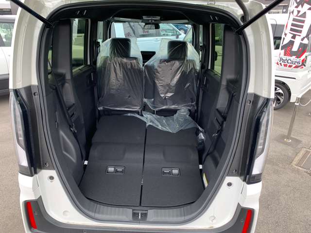 ホンダ Ｎ　ＢＯＸ カスタム ６６０ R7年 (関東) 99