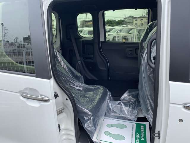 ホンダ Ｎ　ＢＯＸ カスタム ６６０ R7年 (関東) 99