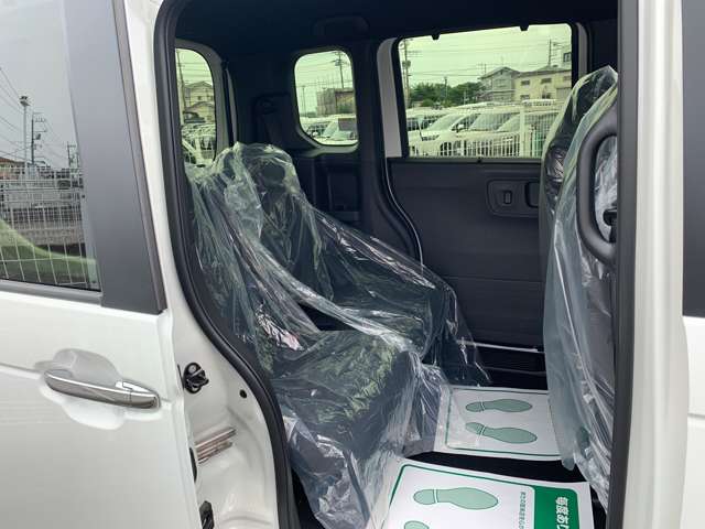 ホンダ Ｎ　ＢＯＸ カスタム ６６０ R7年 (関東) 99