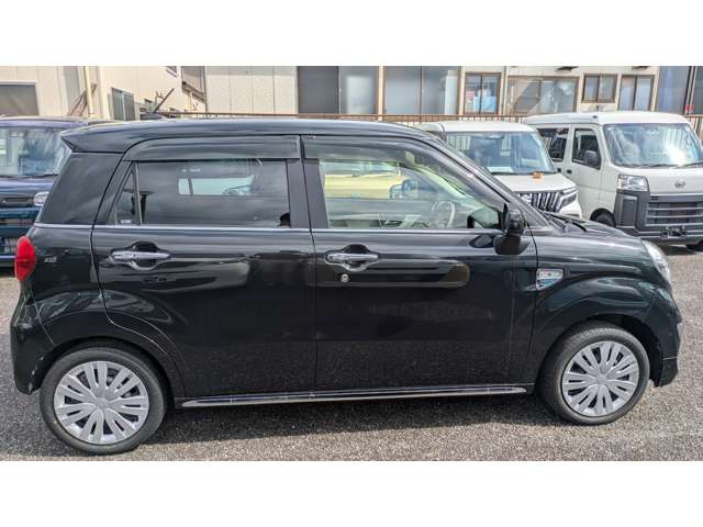 ダイハツ キャスト　スタイル スタイル ６６０ Ｘ リミテッド ＳＡＩＩＩ R3年 (関東) 99
