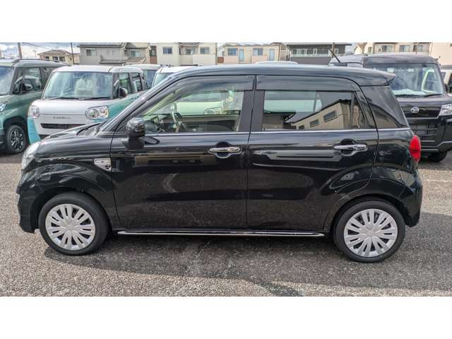 ダイハツ キャスト　スタイル スタイル ６６０ Ｘ リミテッド ＳＡＩＩＩ R3年 (関東) 99