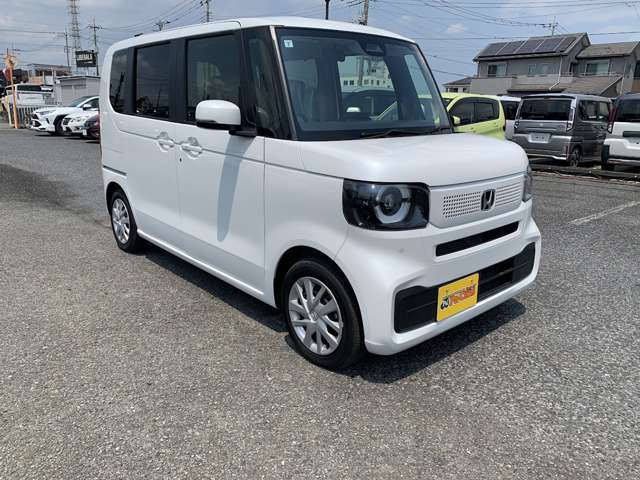 ホンダ Ｎ　ＢＯＸ ６６０ R6年 (関東) 99