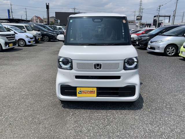 ホンダ Ｎ　ＢＯＸ ６６０ R6年 (関東) 99