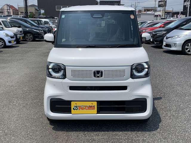 ホンダ Ｎ　ＢＯＸ ６６０ R6年 (関東) 99