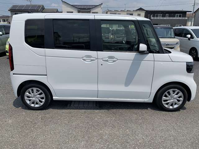 ホンダ Ｎ　ＢＯＸ ６６０ R6年 (関東) 99
