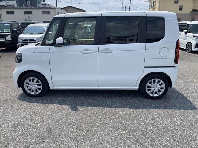 ホンダ Ｎ　ＢＯＸ ６６０ R6年 (関東) 99