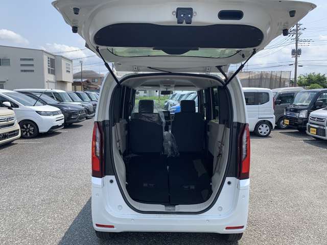 ホンダ Ｎ　ＢＯＸ ６６０ R6年 (関東) 99