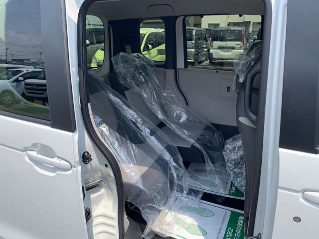 ホンダ Ｎ　ＢＯＸ ６６０ R6年 (関東) 99